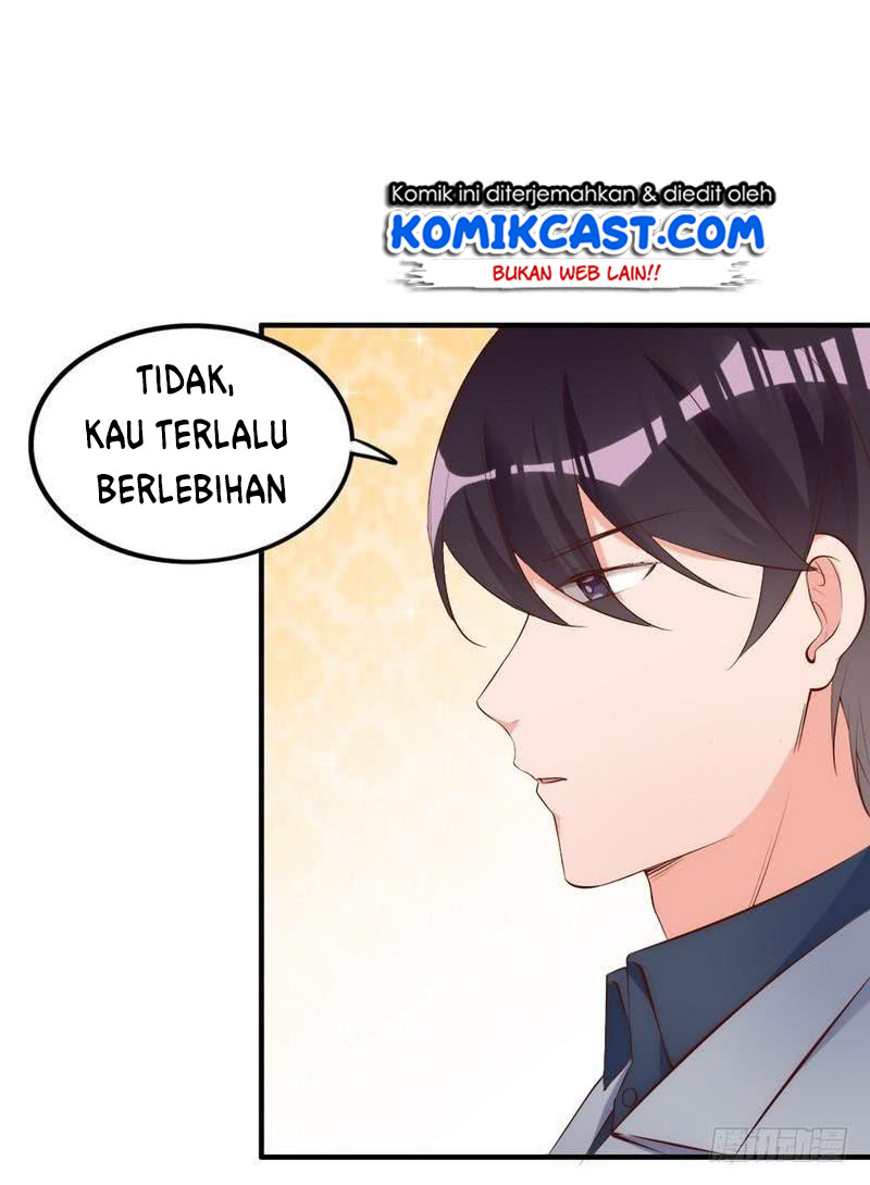 My Wife is Cold-Hearted Chapter 59 Gambar 7