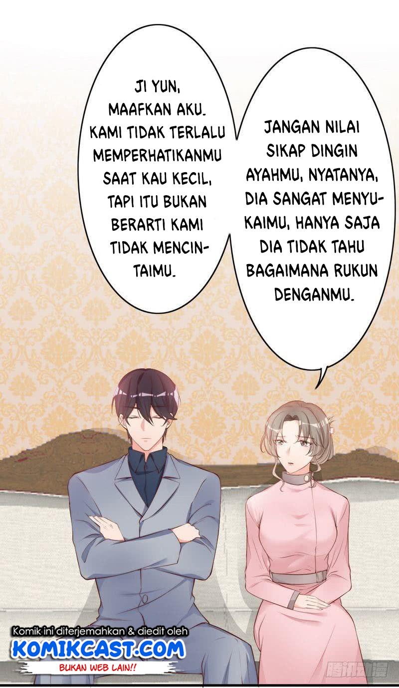 My Wife is Cold-Hearted Chapter 59 Gambar 8