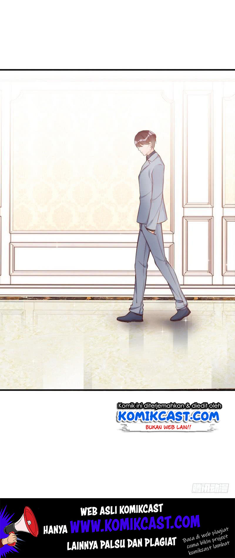 My Wife is Cold-Hearted Chapter 59 Gambar 11