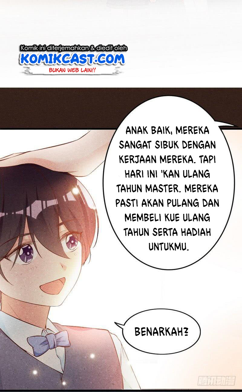 My Wife is Cold-Hearted Chapter 59 Gambar 15