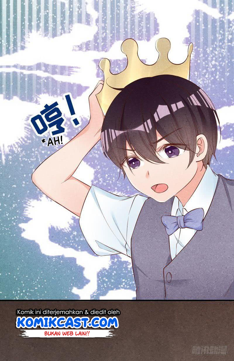 My Wife is Cold-Hearted Chapter 59 Gambar 18