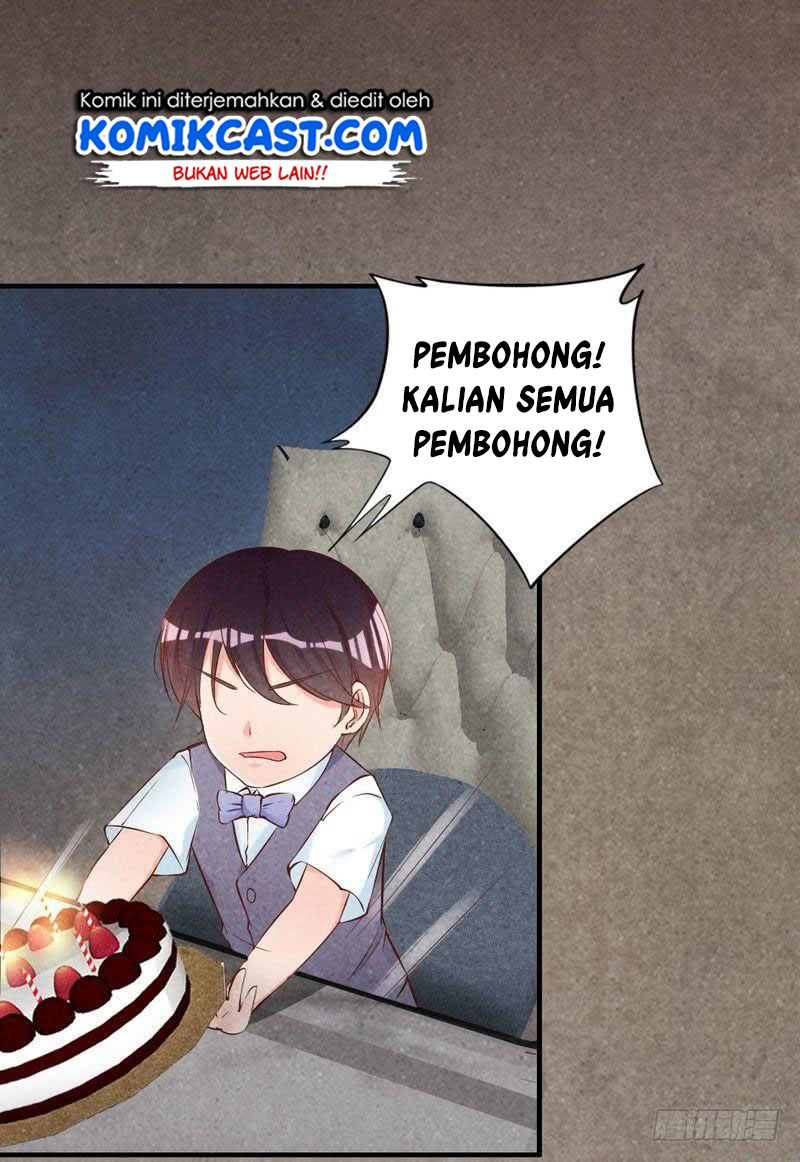 My Wife is Cold-Hearted Chapter 59 Gambar 19