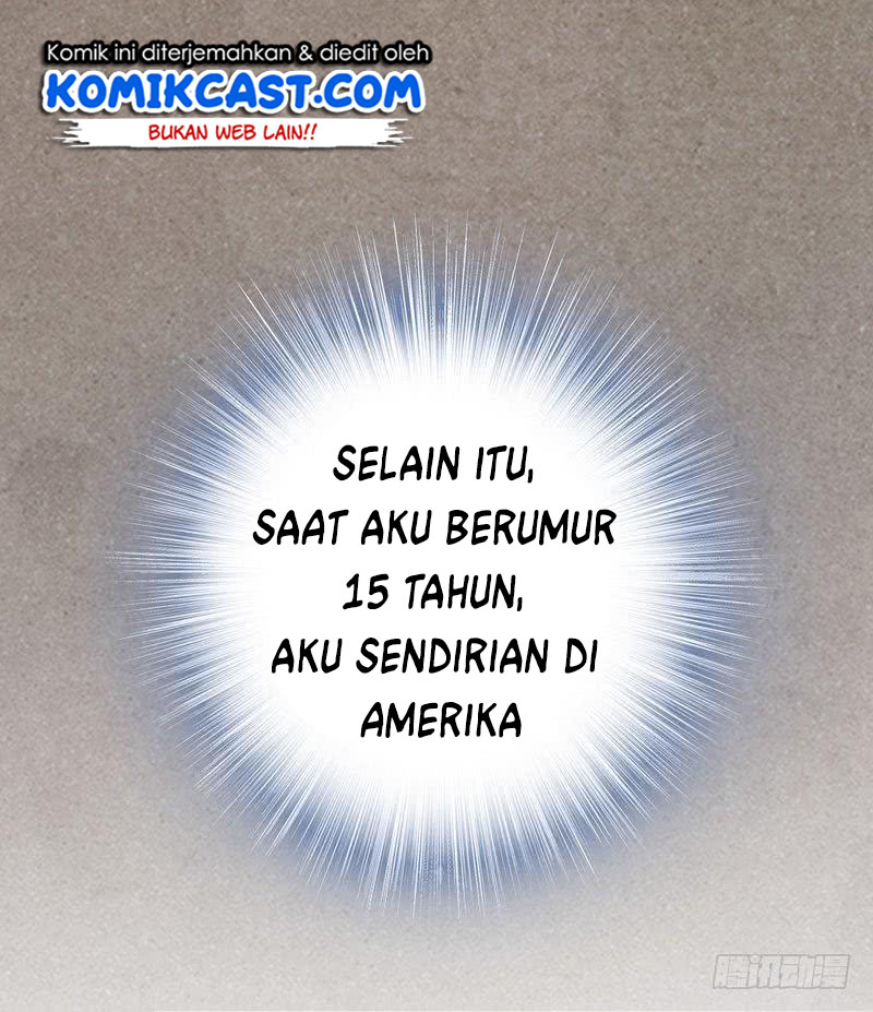 My Wife is Cold-Hearted Chapter 59 Gambar 20