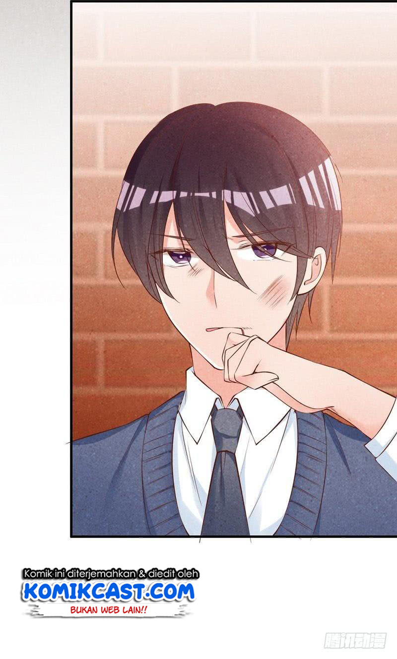 My Wife is Cold-Hearted Chapter 59 Gambar 21