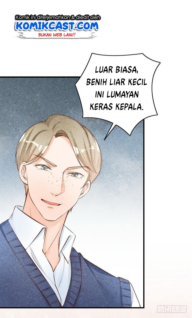 My Wife is Cold-Hearted Chapter 59 Gambar 24