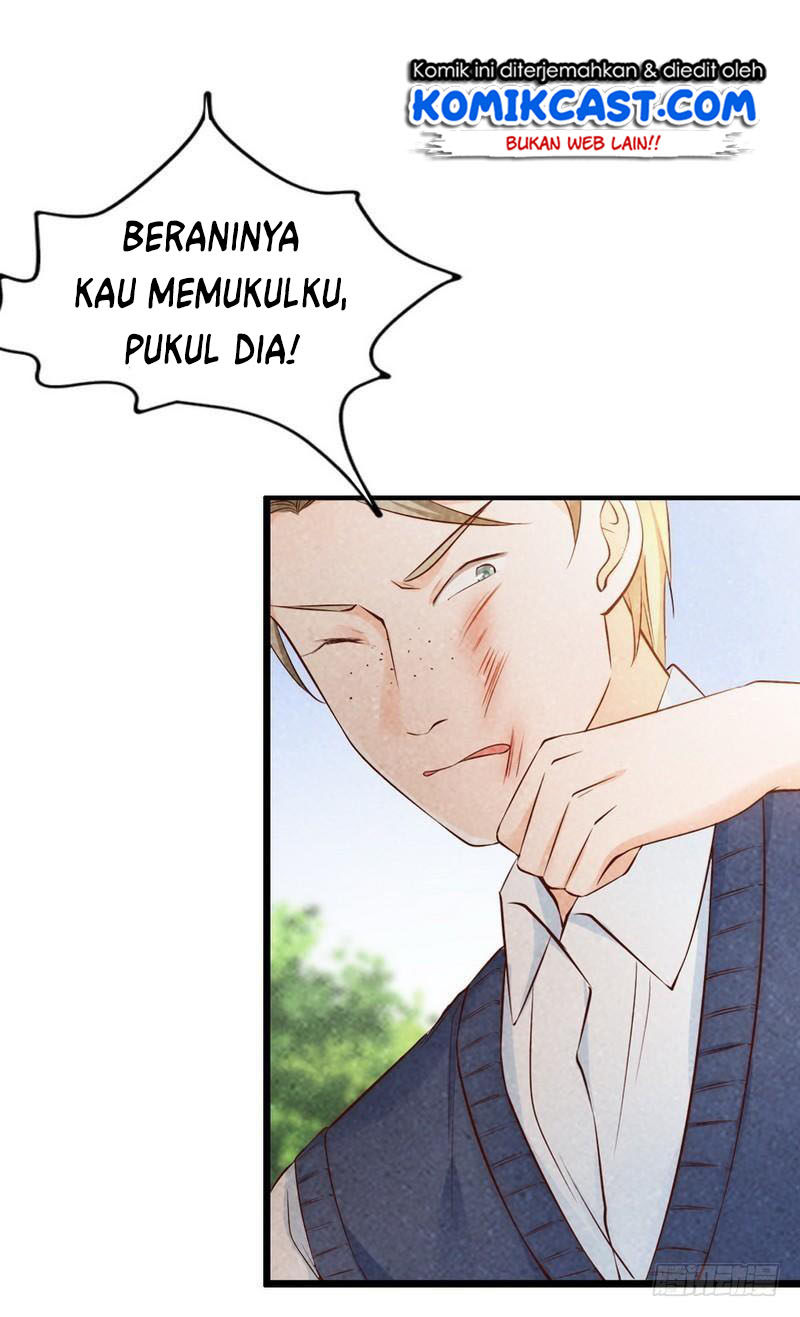 My Wife is Cold-Hearted Chapter 59 Gambar 26