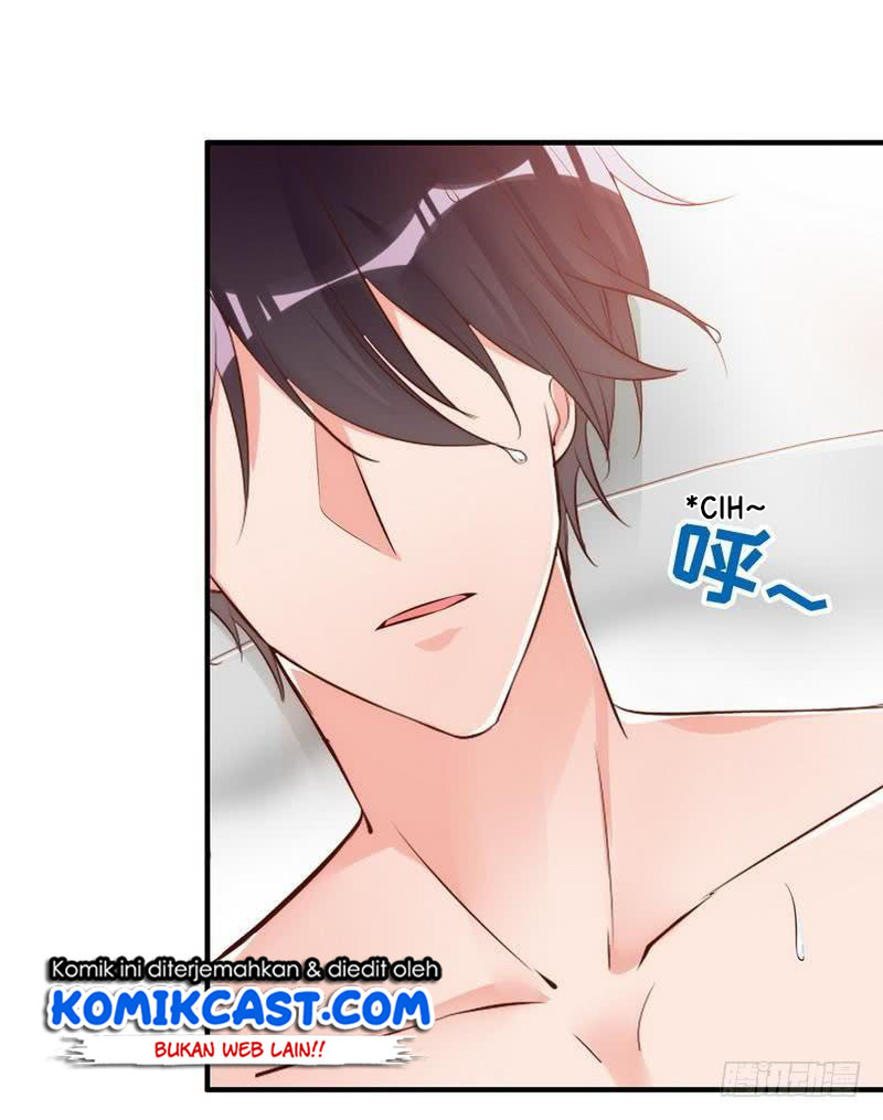 My Wife is Cold-Hearted Chapter 59 Gambar 29
