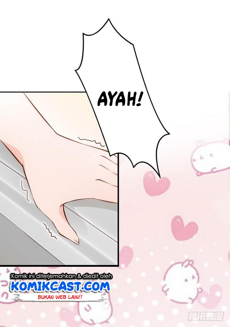 My Wife is Cold-Hearted Chapter 59 Gambar 30