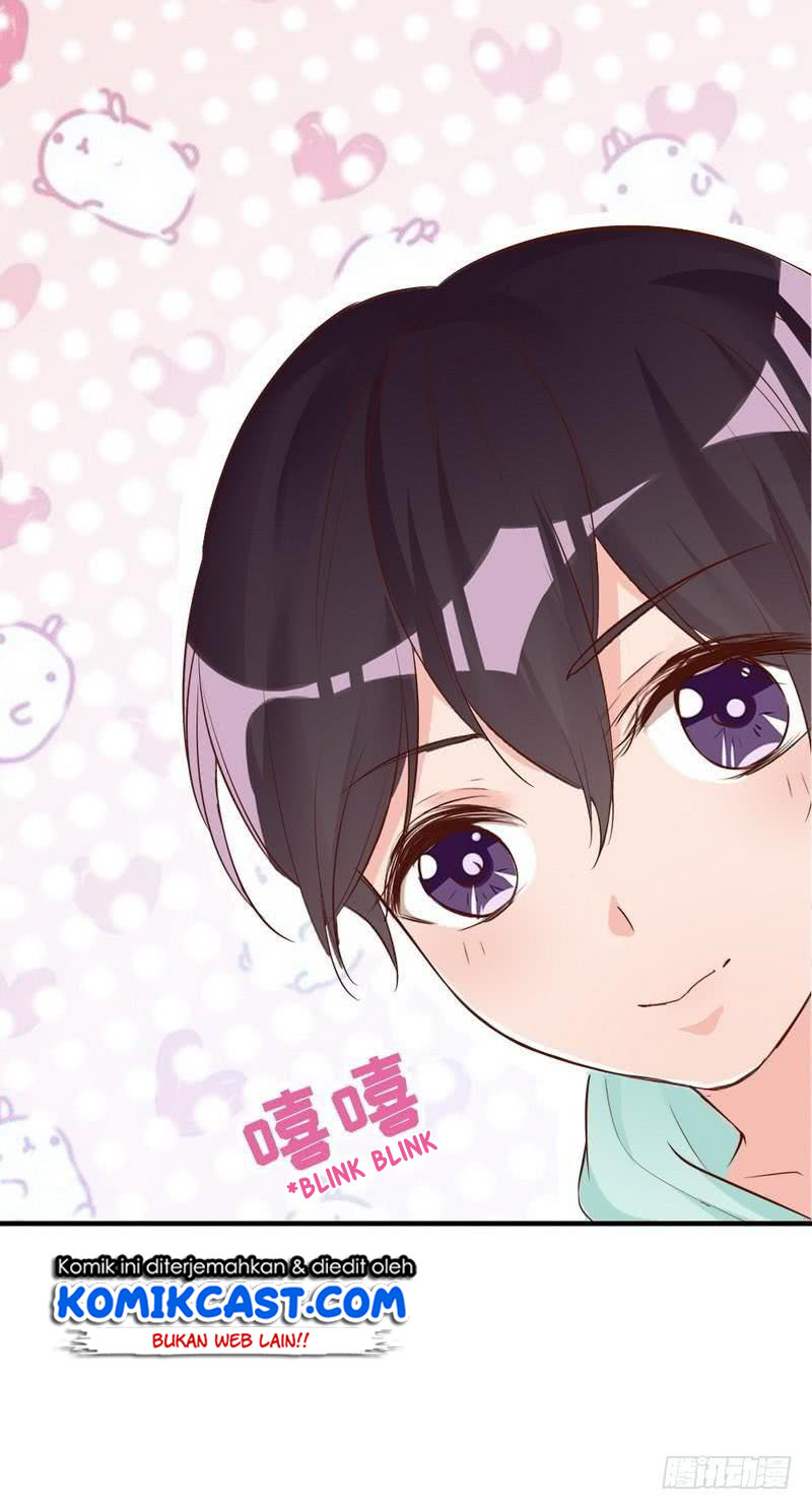 My Wife is Cold-Hearted Chapter 59 Gambar 31