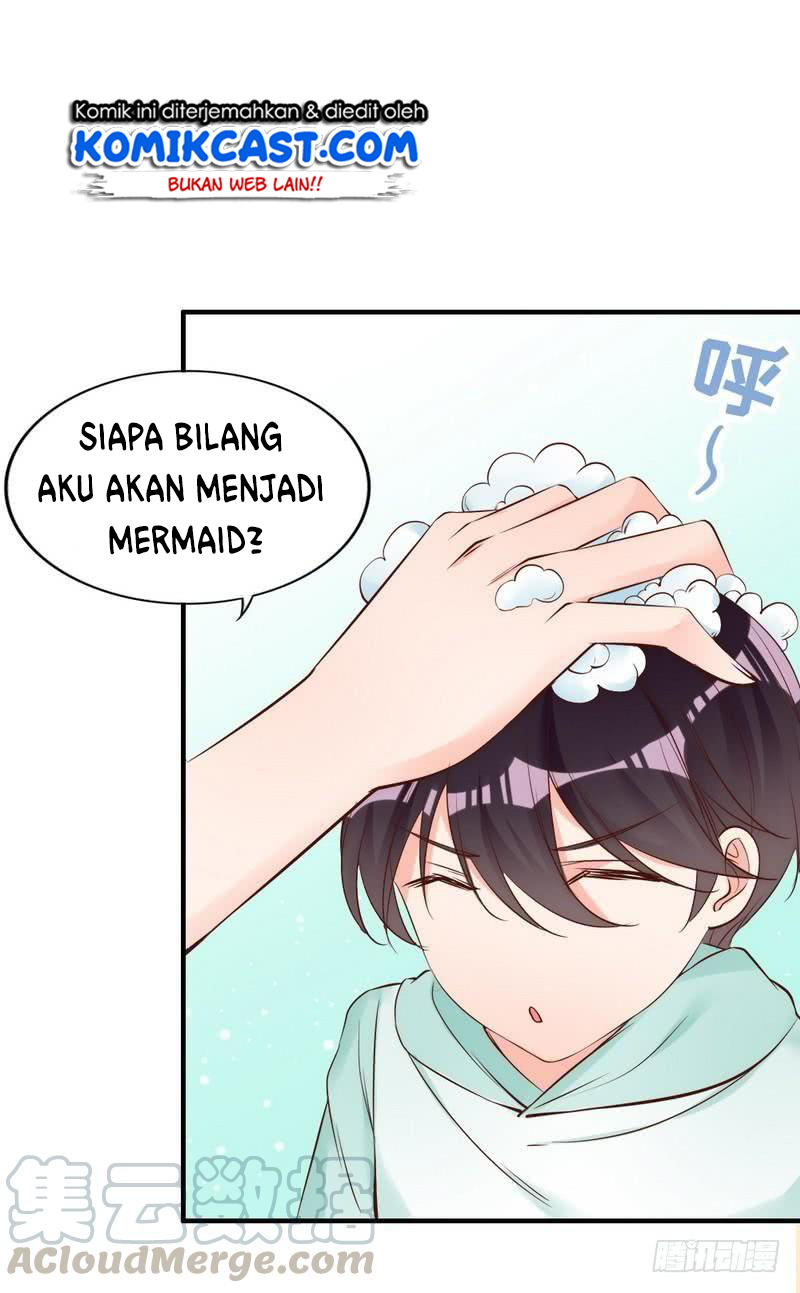 My Wife is Cold-Hearted Chapter 59 Gambar 33
