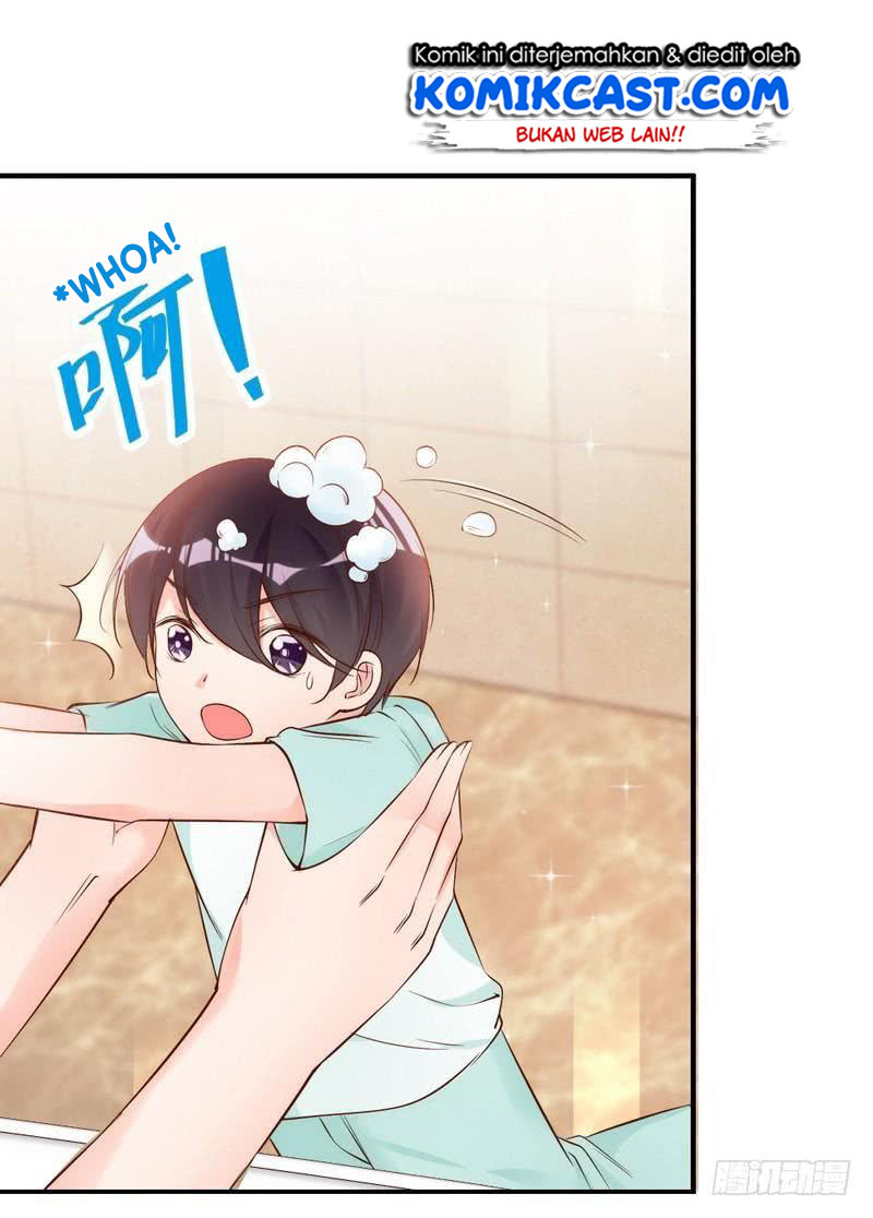 My Wife is Cold-Hearted Chapter 59 Gambar 35
