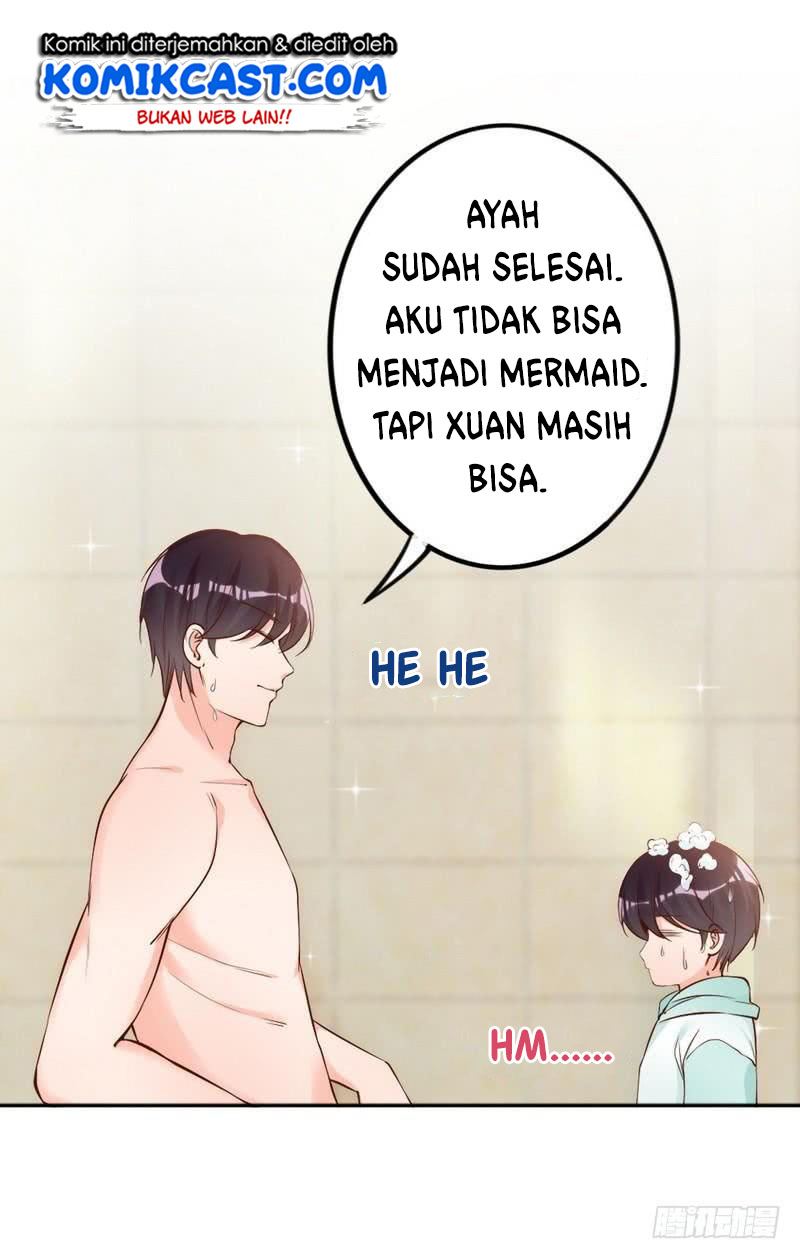 My Wife is Cold-Hearted Chapter 59 Gambar 36