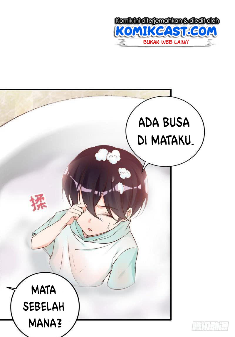 My Wife is Cold-Hearted Chapter 59 Gambar 37