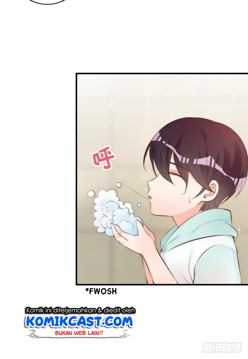 My Wife is Cold-Hearted Chapter 59 Gambar 38