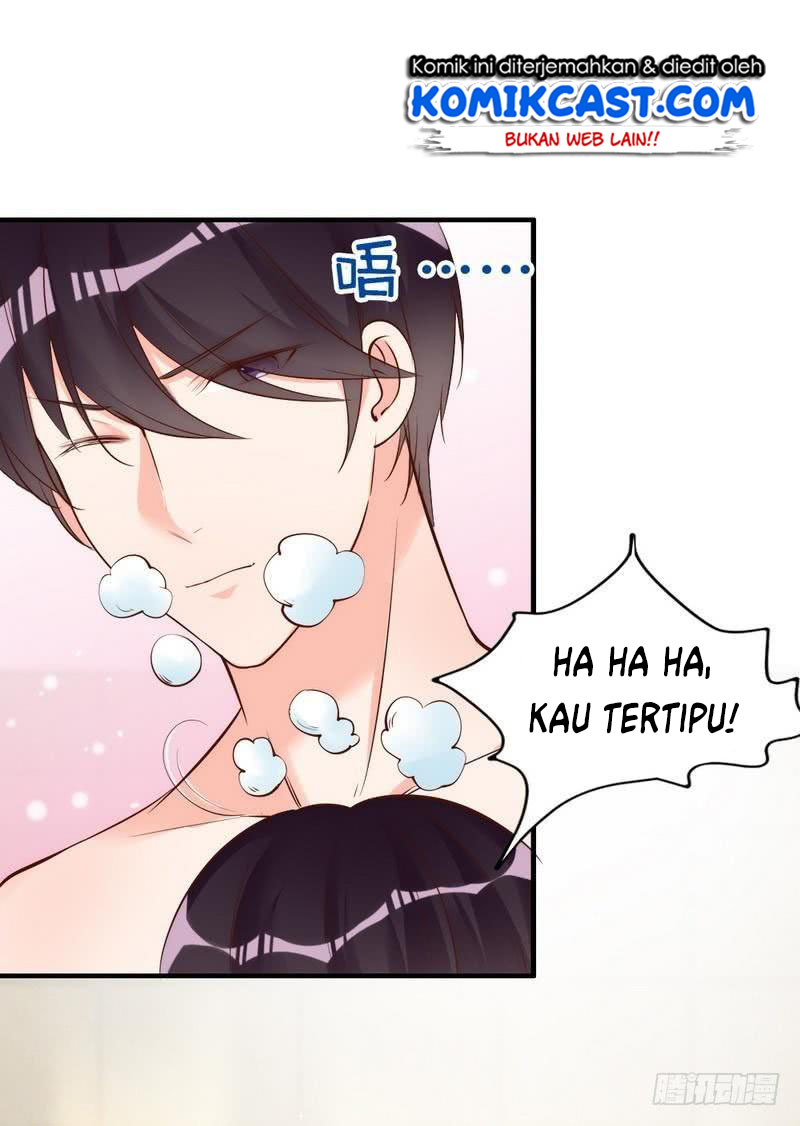 My Wife is Cold-Hearted Chapter 59 Gambar 39