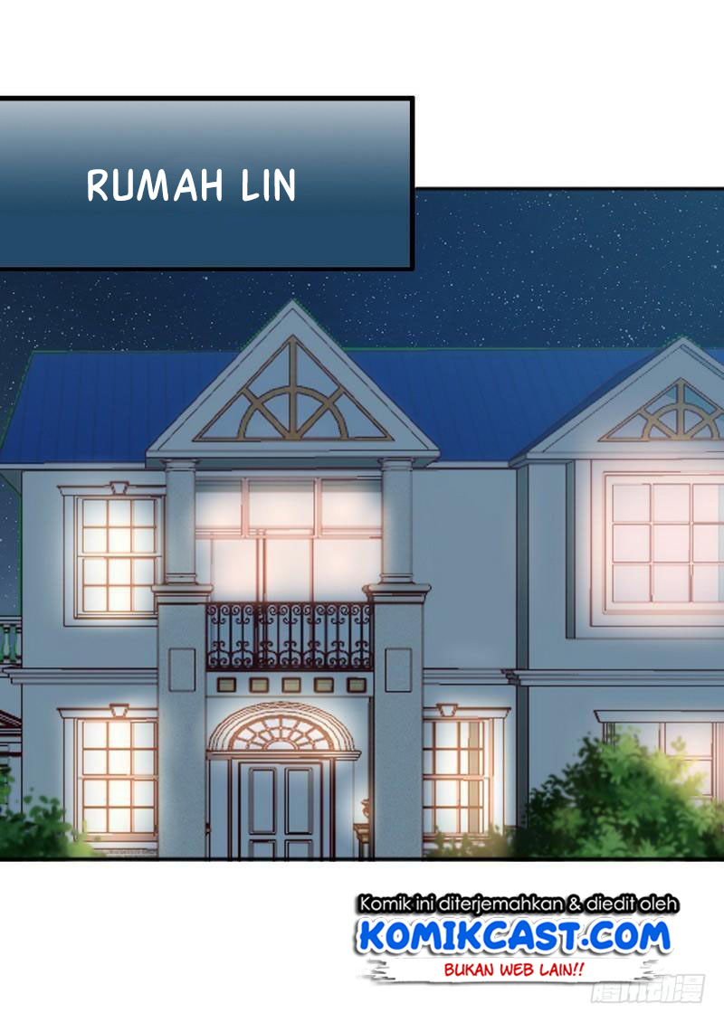 My Wife is Cold-Hearted Chapter 59 Gambar 41
