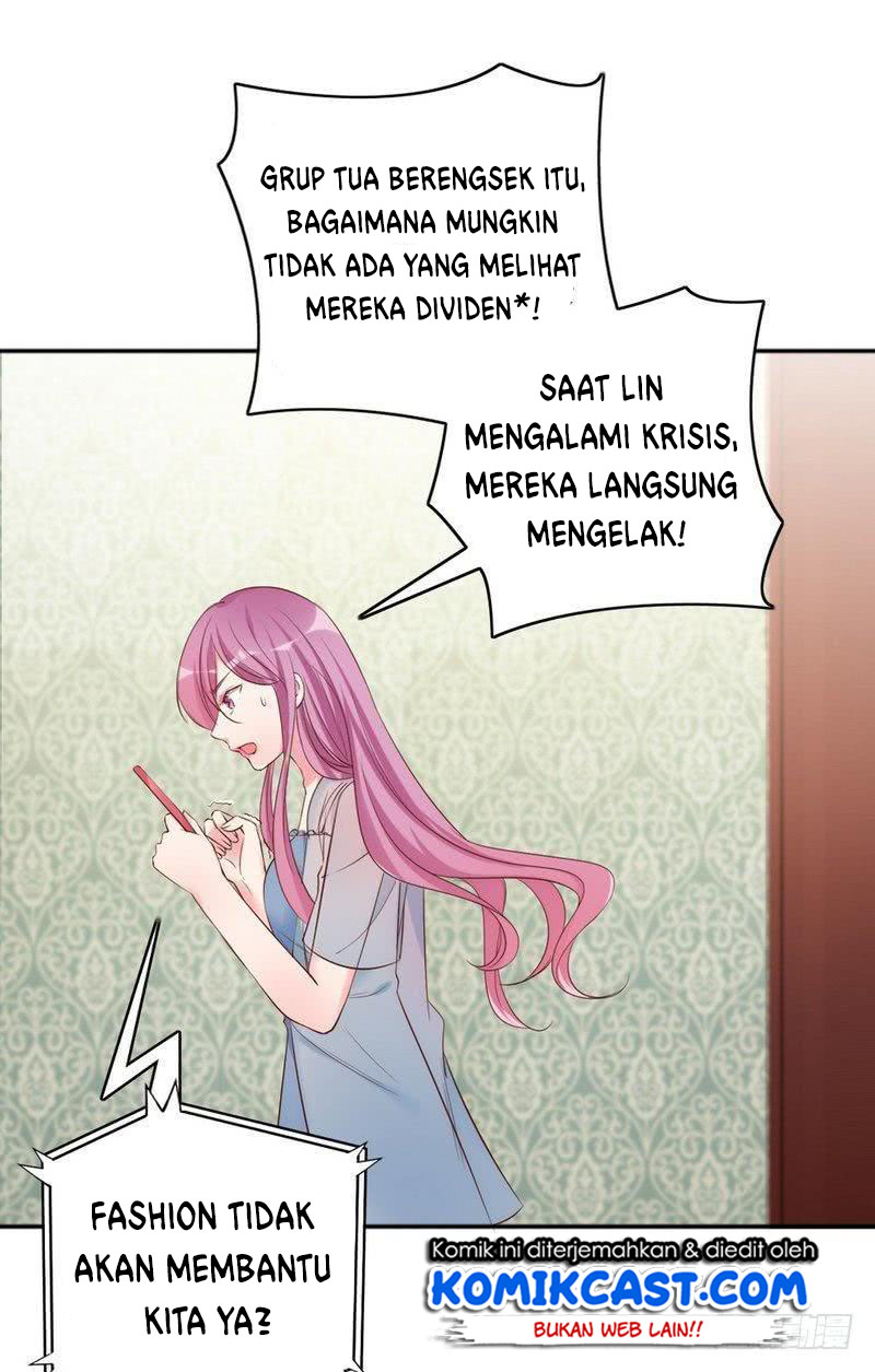 My Wife is Cold-Hearted Chapter 59 Gambar 42