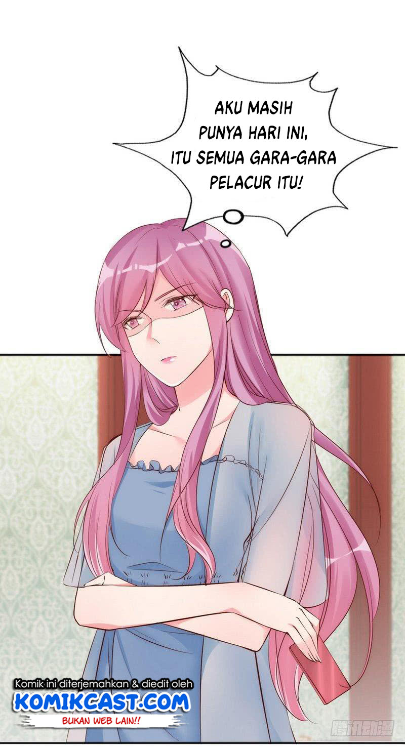 My Wife is Cold-Hearted Chapter 59 Gambar 44