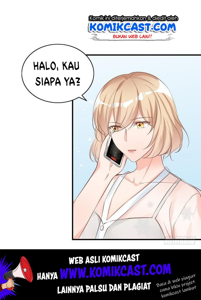 My Wife is Cold-Hearted Chapter 59 Gambar 47