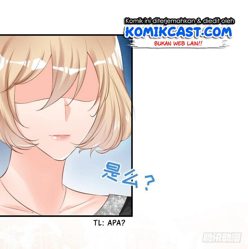 My Wife is Cold-Hearted Chapter 61 Gambar 36