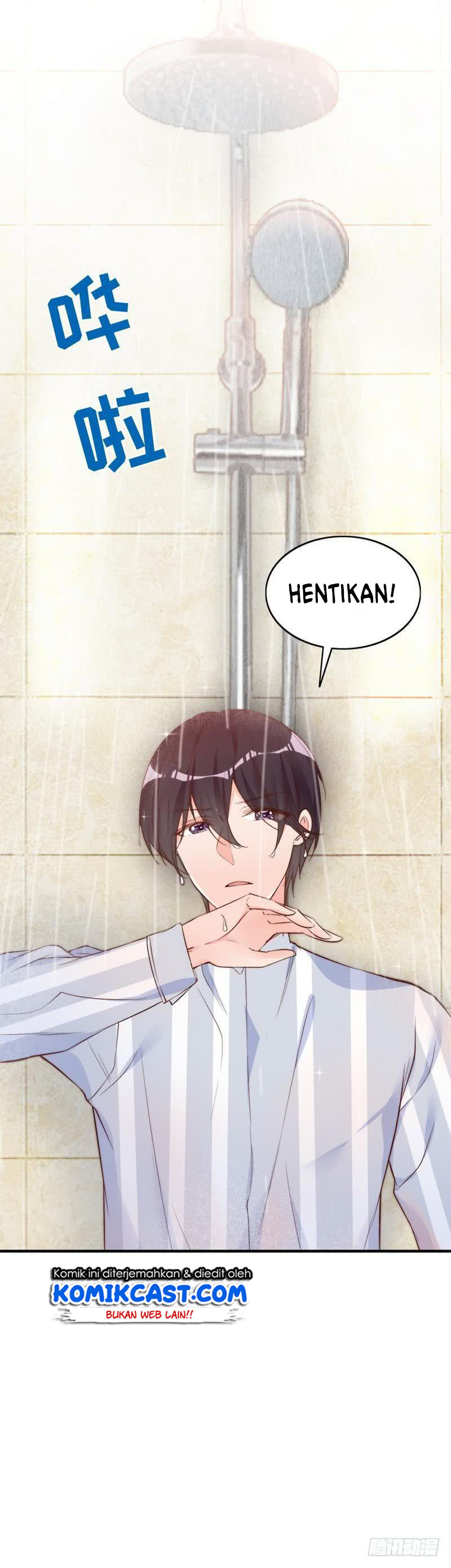 My Wife is Cold-Hearted Chapter 61 Gambar 47