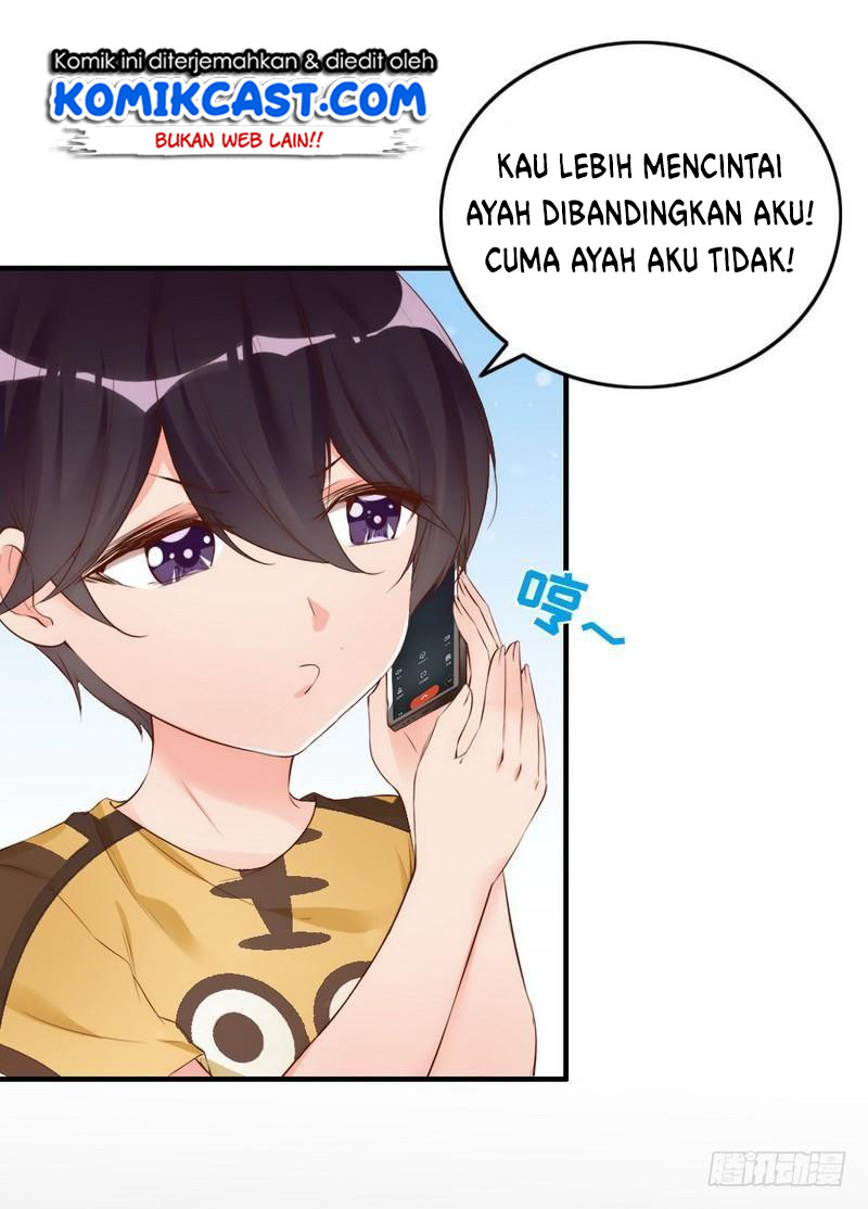 My Wife is Cold-Hearted Chapter 62 Gambar 20