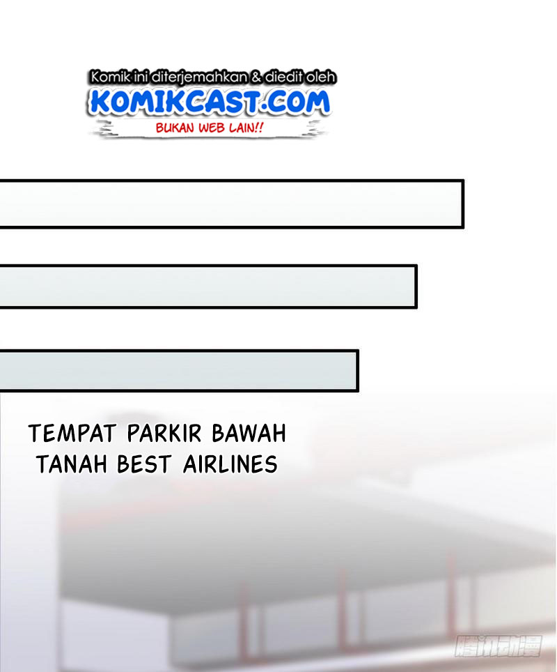 My Wife is Cold-Hearted Chapter 62 Gambar 38