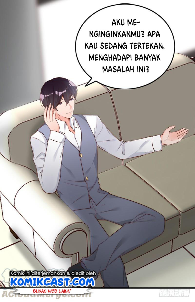 My Wife is Cold-Hearted Chapter 63 Gambar 14
