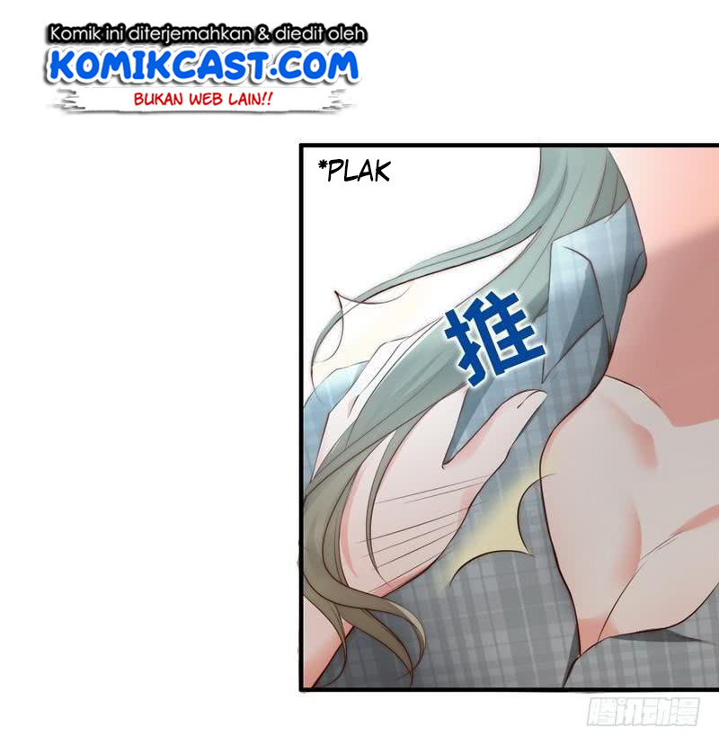 My Wife is Cold-Hearted Chapter 63 Gambar 17
