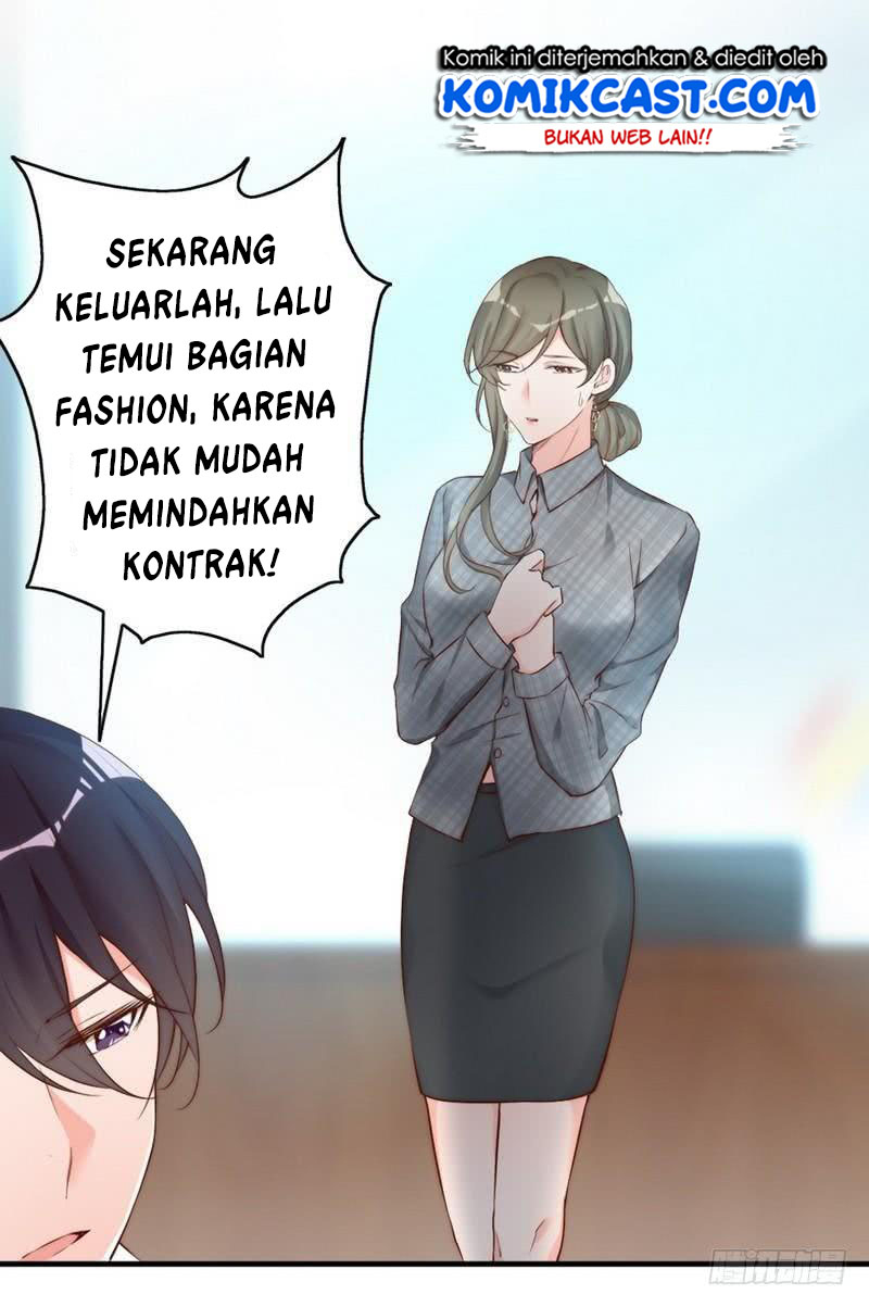 My Wife is Cold-Hearted Chapter 63 Gambar 26