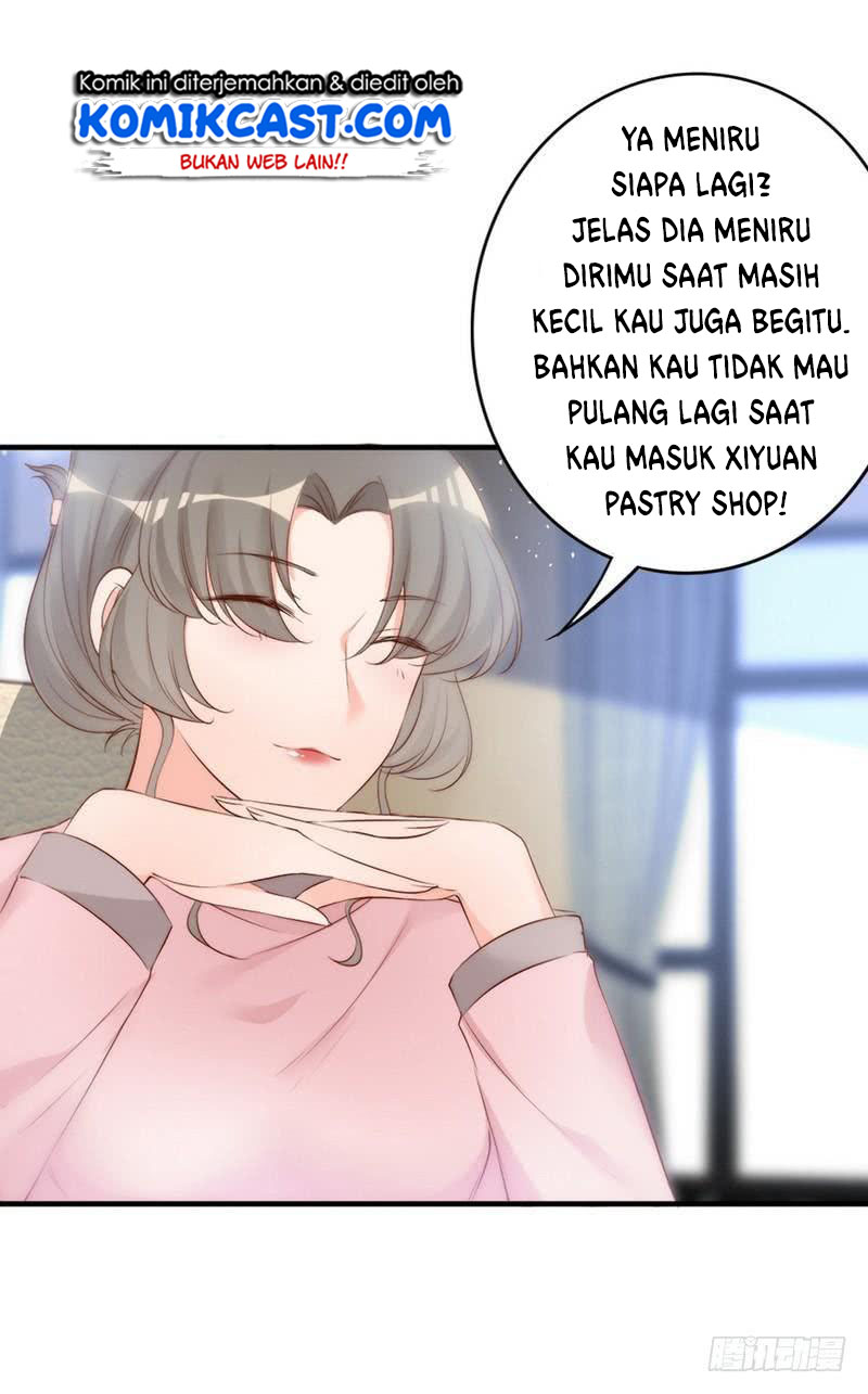 My Wife is Cold-Hearted Chapter 63 Gambar 40