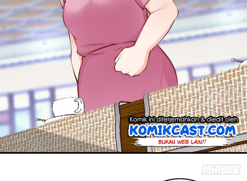 My Wife is Cold-Hearted Chapter 64 Gambar 53