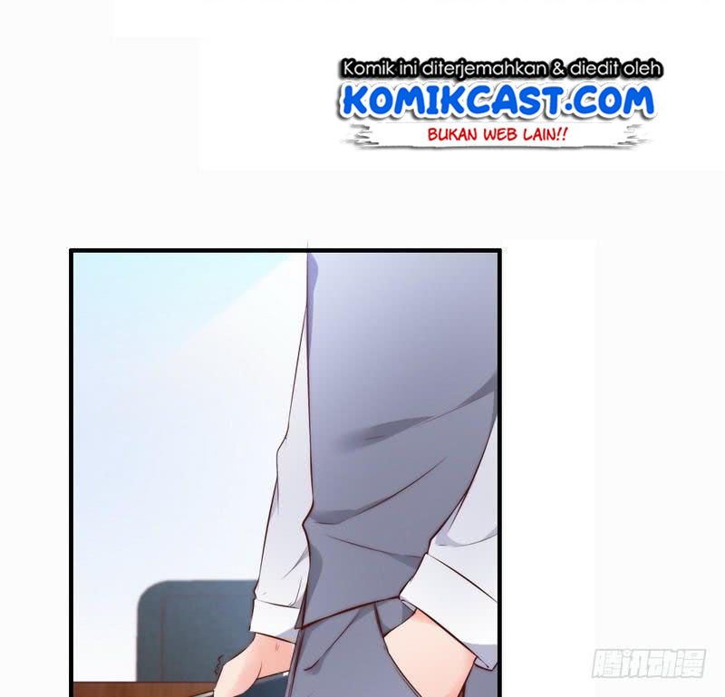 My Wife is Cold-Hearted Chapter 67 Gambar 26