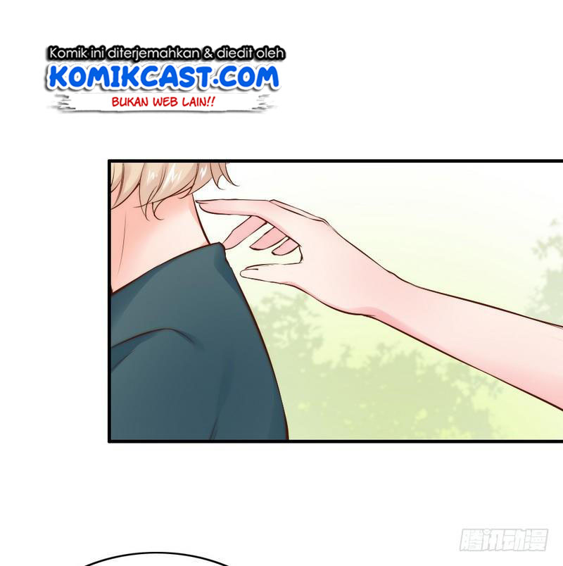 My Wife is Cold-Hearted Chapter 74 Gambar 5