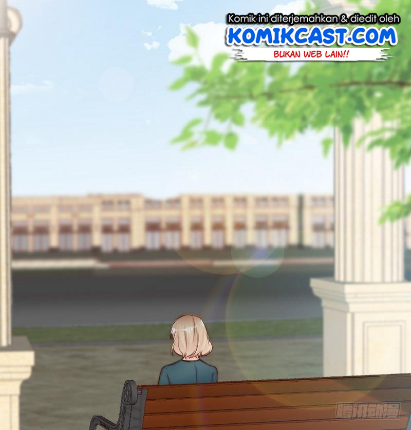 My Wife is Cold-Hearted Chapter 74 Gambar 10