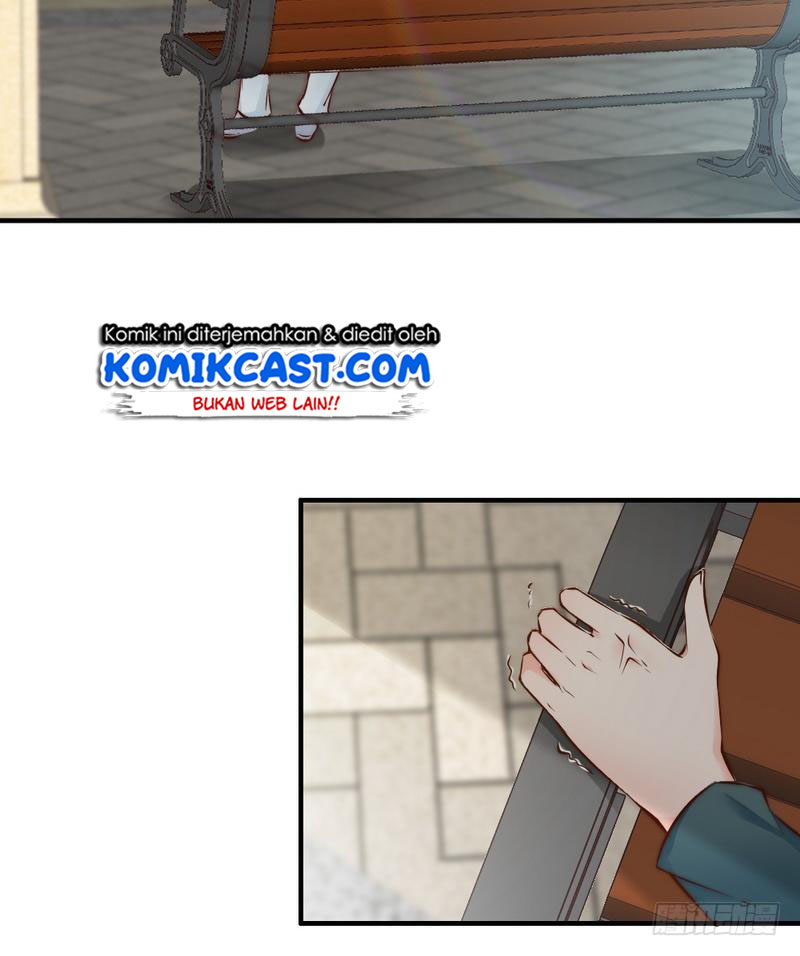 My Wife is Cold-Hearted Chapter 74 Gambar 11