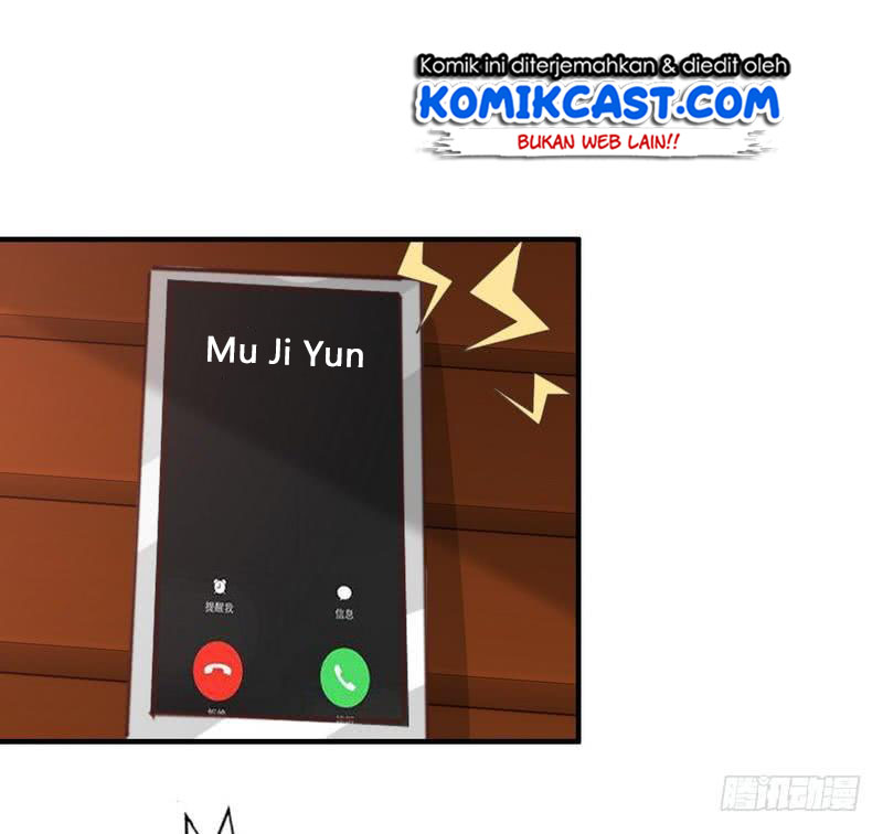 My Wife is Cold-Hearted Chapter 74 Gambar 12