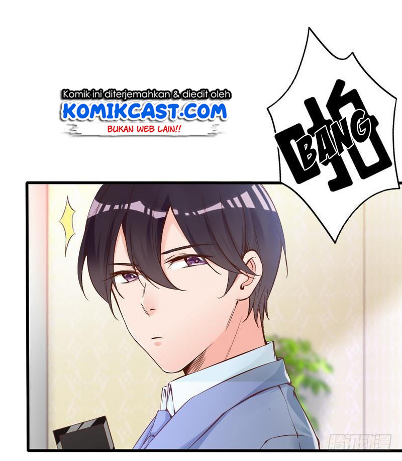My Wife is Cold-Hearted Chapter 74 Gambar 16