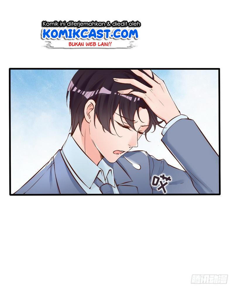 My Wife is Cold-Hearted Chapter 74 Gambar 22