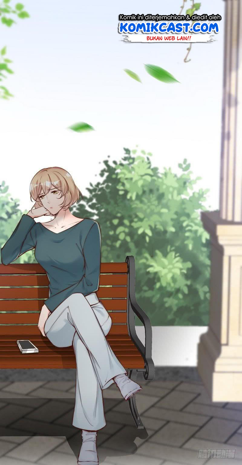 My Wife is Cold-Hearted Chapter 74 Gambar 25