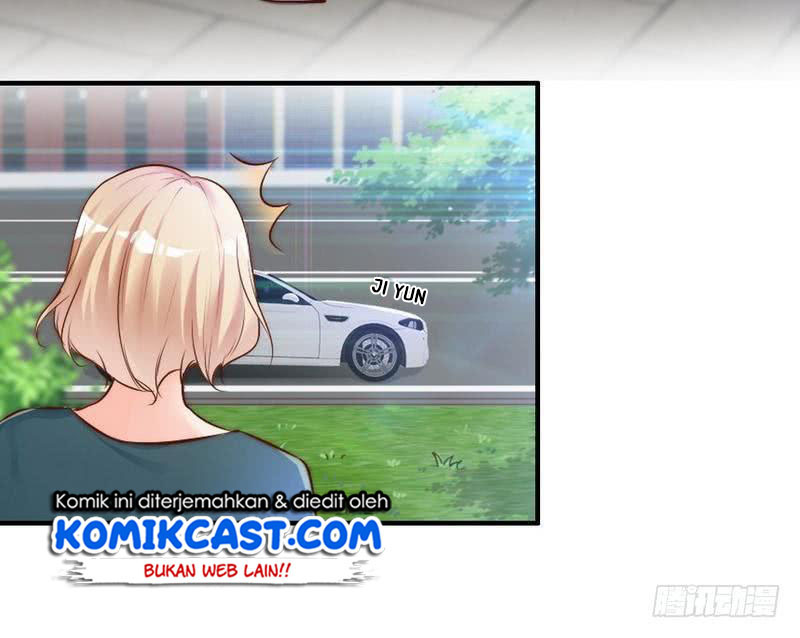 My Wife is Cold-Hearted Chapter 74 Gambar 26