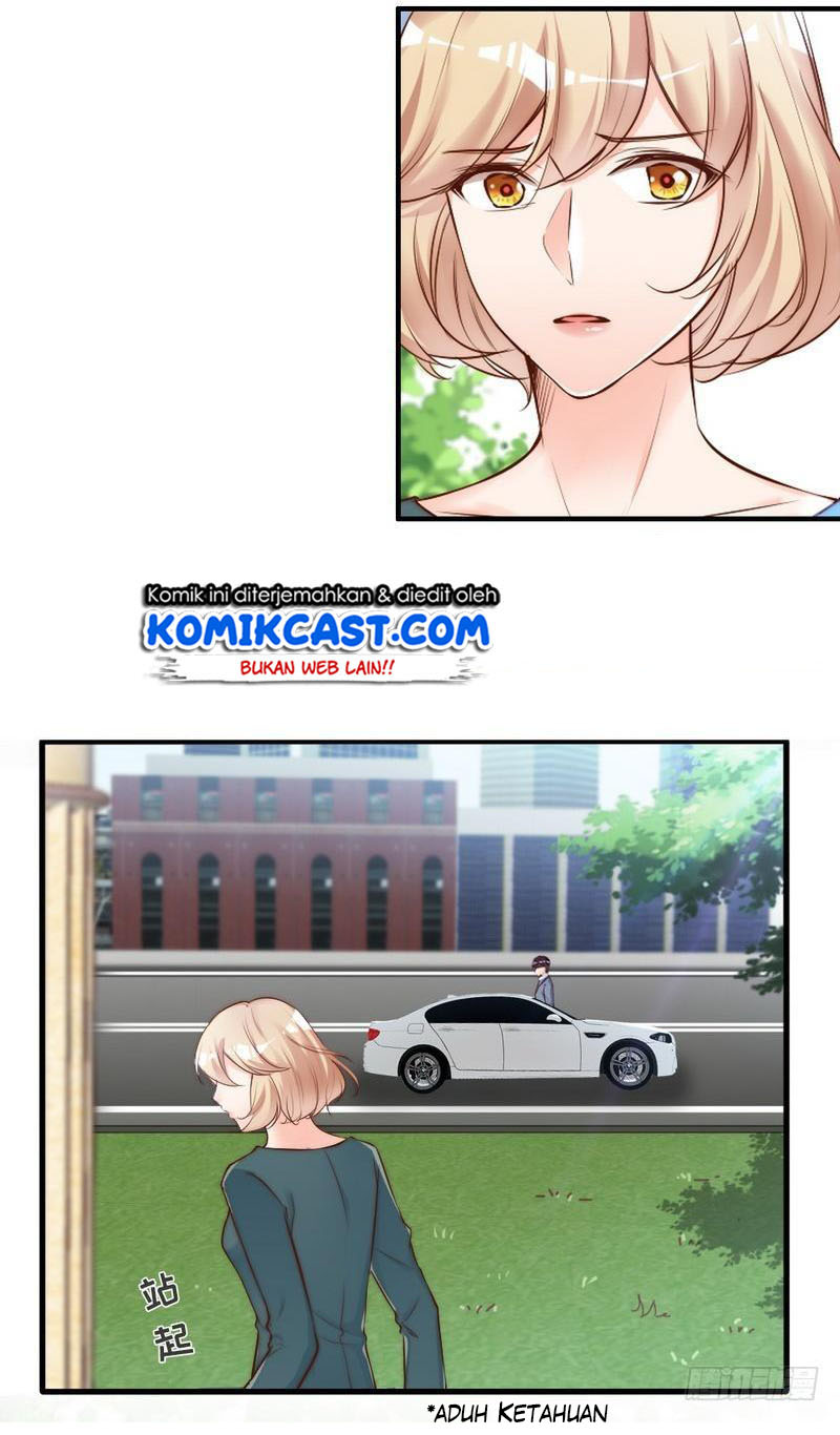 My Wife is Cold-Hearted Chapter 74 Gambar 27