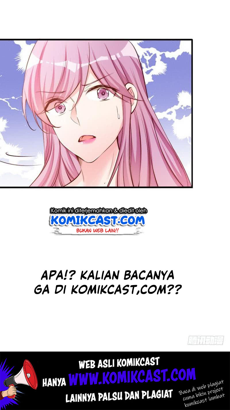 My Wife is Cold-Hearted Chapter 75 Gambar 24