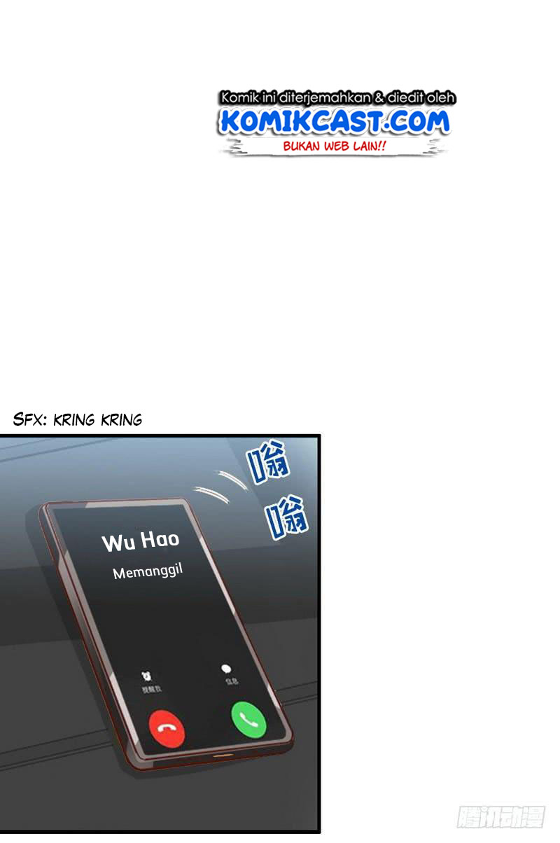 My Wife is Cold-Hearted Chapter 76 Gambar 15