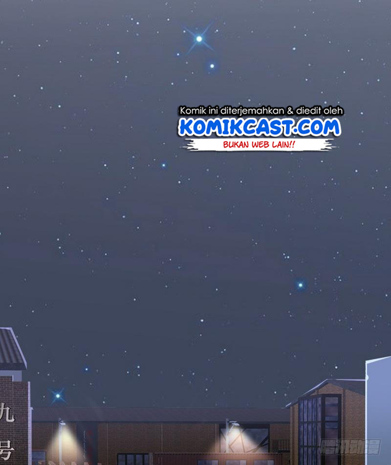 My Wife is Cold-Hearted Chapter 76 Gambar 20