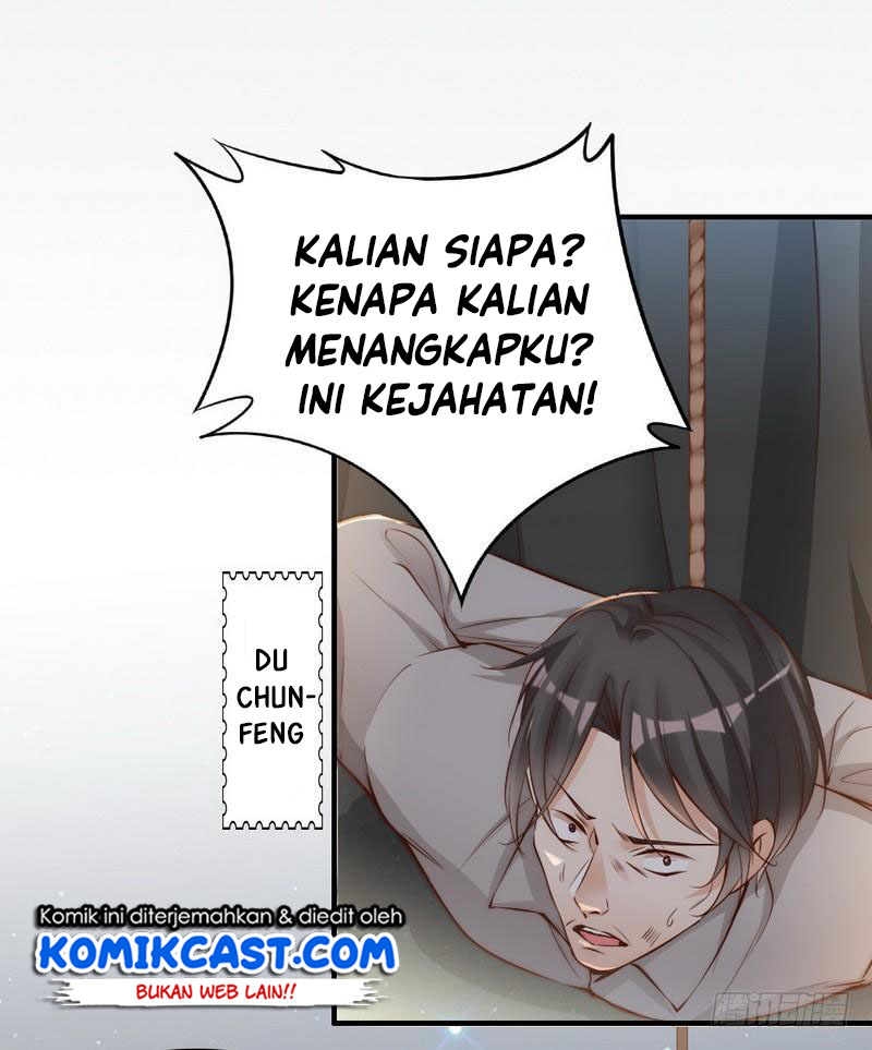 My Wife is Cold-Hearted Chapter 76 Gambar 23
