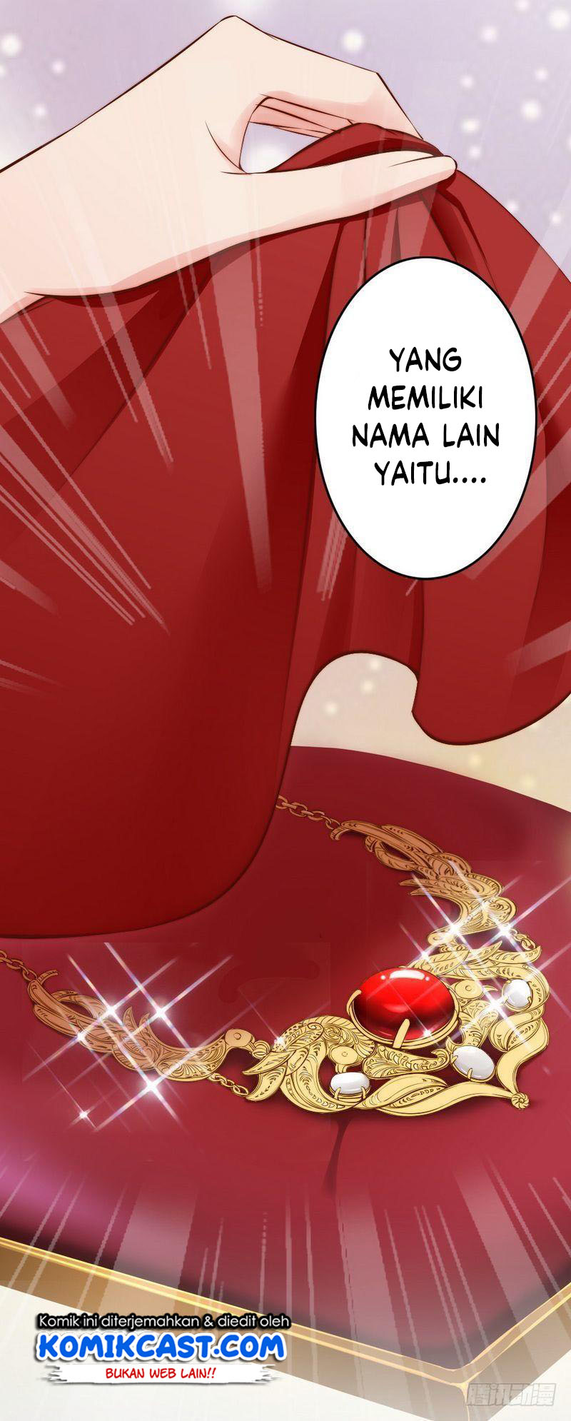 My Wife is Cold-Hearted Chapter 78 Gambar 32