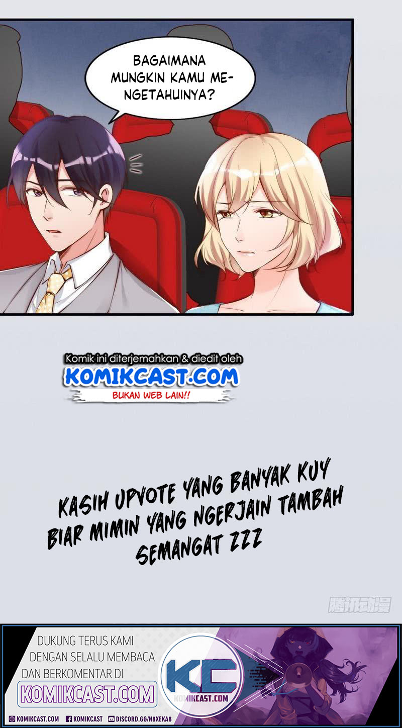 My Wife is Cold-Hearted Chapter 78 Gambar 34