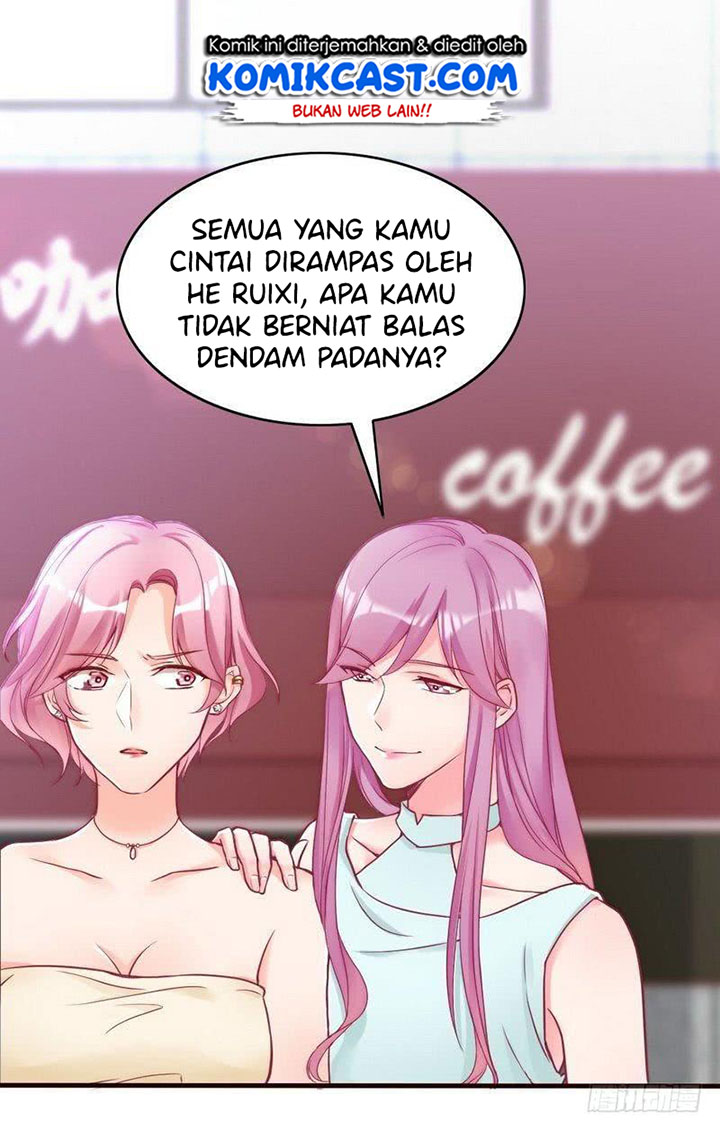 My Wife is Cold-Hearted Chapter 84 Gambar 15