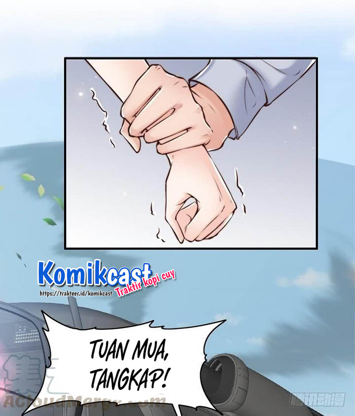 My Wife is Cold-Hearted Chapter 122 Gambar 6